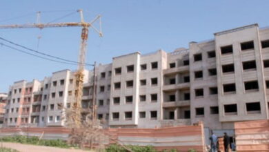 Al Omrane stock invendus 23 juin 2016 logement immobilier