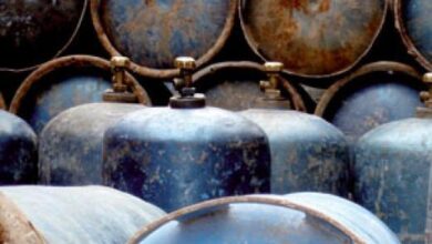 Butane Gaz 4 mai 2016 Food Boissons