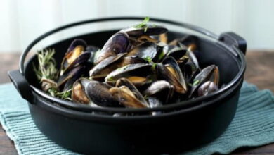 moules agadir interdit autorises 7 juin 2016 Food boissons