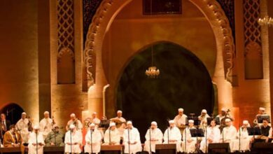 Festival Musiques Sacrées de Fès: toujours aussi sacré?