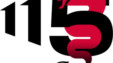 115 ANNIVERSARIO Positivo a colori RGB scaled - Alfa Romeo célèbre 115 ans d’élégance sportive avec un nouveau logo commémoratif