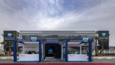 Bugshan 3 scaled - Le groupe Bugshan Maroc inaugure son nouveau siège social et showroom Hyundai Bouskoura