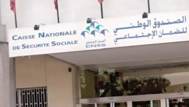 CNSS - Cybersécurité, la CNSS suspend temporairement des services en ligne