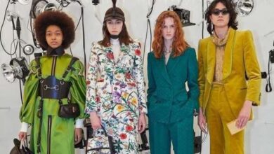 Cet accessoire de sport extreme devient une piece de mode tendance - Mode 2025, entre singularité et confort, les nouvelles exigences des consommateurs