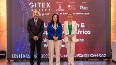 GITEX AFRICA Morocco will be a pivotal display of African innovation scaled - Le Maroc au cœur de la transformation digitale de l’Afrique : Marrakech accueille le GITEX AFRICA 2025