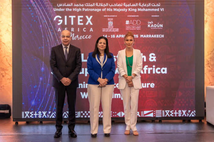 GITEX AFRICA Morocco will be a pivotal display of African innovation scaled - Le Maroc au cœur de la transformation digitale de l’Afrique : Marrakech accueille le GITEX AFRICA 2025
