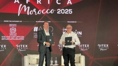 GITEX Signature 1 scaled - Orange Maroc dévoile une nouvelle génération de routeurs intelligents au GITEX Africa 2025