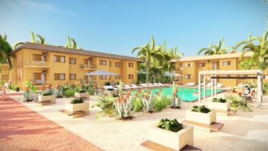 IMG 4654 1 scaled - Dakhla Hospitality dévoile Dakhla WestPoint Résidence : un nouvel écrin balnéaire pour investisseurs avisés