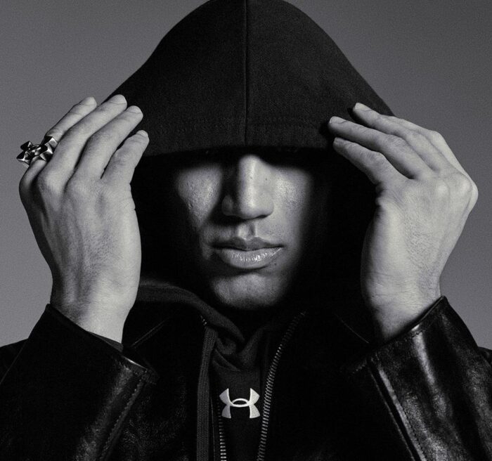Image 2025 04 03 at 13.30.52 scaled - Under Armour nouvel équipementier de Achraf Hakimi