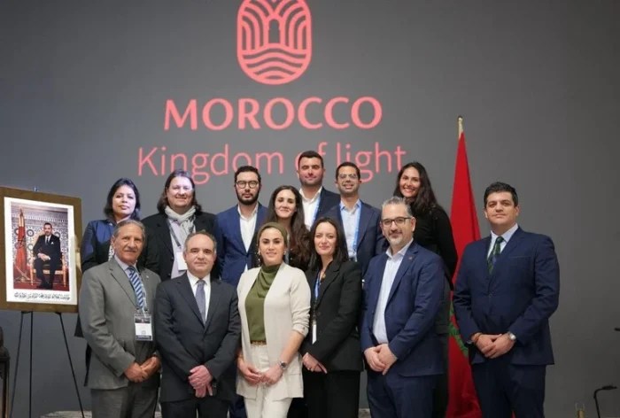 ONMT road show scaled - Promotion de la destination Maroc: l’ONMT lance un roadshow d’envergue à Toronto, Boston et Chicago