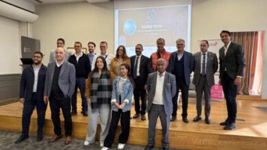 Photo 4 scaled - GITEX AFRICA 2025, le VILLAGE APEBI comme catalyseur de la transformation digitale “Made  in Morocco”