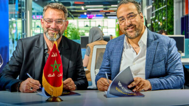 Signature Alliance Strategique Guichet Megarama Avril 2025 scaled - Guichet.com et Megarama révolutionnent la billetterie cinéma au Maroc