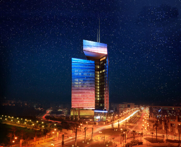 TOUR Maroc Telecom scaled - Maroc Telecom et Zoho s'associent pour accélérer la transformation digitale des entreprises marocaines