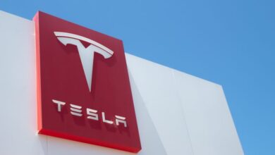 Tesla e1652699922445 - Tesla marque le pas, des ventes en chute libre au premier trimestre 2025
