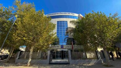 UPF scaled - L’Université Privée de Fès et l’Université Polytechnique de Madrid unissent leurs forces pour l’architecture et la recherche