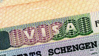 Visas Schengen 640x426 1 - TLScontact lance un nouveau système pour l’attribution des rendez-vous visa