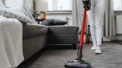aspirateurs scaled - Aspirateurs, Rowenta et Miele les plus fiables selon 60 Millions de consommateurs