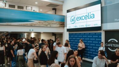 excelia scaled - Excelia Business School renforce son rayonnement international avec un double-diplôme signé HEC Montréal