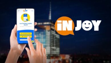 iNJOY scaled - Maroc Telecom dévoile « iNJOY », son offre mobile 100 % digitale pensée pour les jeunes