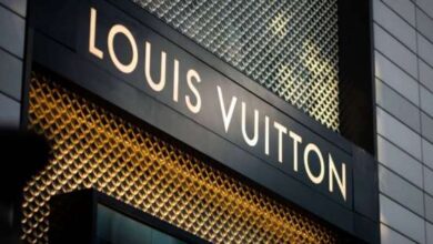 louis vuitton - Louis Vuitton, marque française la plus valorisée pour la cinquième année consécutive