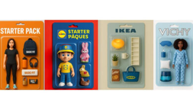 marques starter pack scaled - Les marques suivent la tendance du phénomène « starter pack »