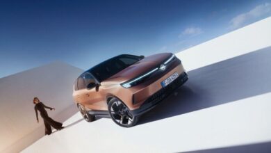photo 3 1 scaled - Opel Maroc dévoile la toute nouvelle génération du SUV Grandland