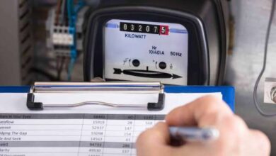 releve compteur electricite - Sociétés régionales multiservices, un rapport tire la sonnette d’alarme sur une dérive néolibérale