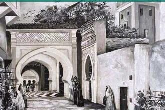 zaf - “Bejaâd, patrimoine urbanistique et architectural de la médina”, nouvel ouvrage de Abdelghani Khaldoun