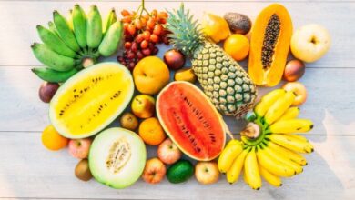 1200x680 gettyimages 924608710 scaled - Fruits tropicaux : les importations de mangues battent des records au Maroc