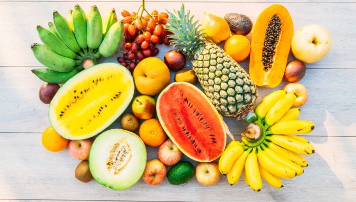 1200x680 gettyimages 924608710 scaled - Fruits tropicaux : les importations de mangues battent des records au Maroc