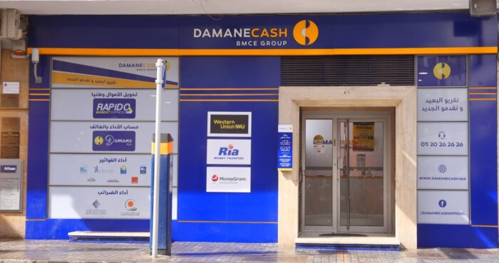 Agence Damane Cash - E-commerce : Damane Cash et Express Relais s’allient pour révolutionner la livraison et le remboursement au Maroc