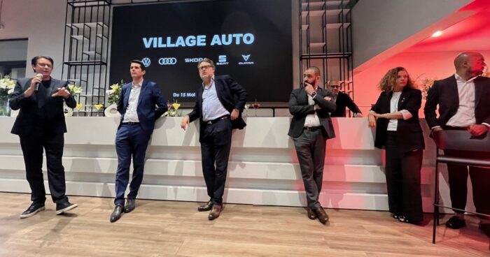 CAC Village auto scaled - La CAC lance la 3e édition de son “Village Auto” dans 12 villes du Royaume
