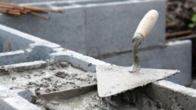 Ciment2 - Ciment : les ventes augmentent de 10,3% à fin avril 2025 (DEPF)