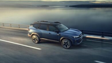 Dacia BIGSTER Maroc scaled - Dacia Bigster : le nouveau grand SUV débarque au Maroc