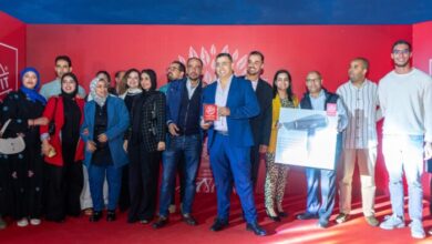 GROUPE SEB Elu Produit Annee 2025 scaled - Produit de l’Année: le groupe SEB doublement primé au Maroc