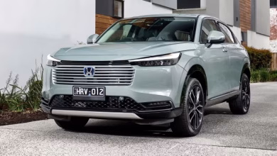 Honda HR V 220x150 - Honda HR-V e:HEV 2025 : le SUV hybride nouvelle génération débarque au Maroc