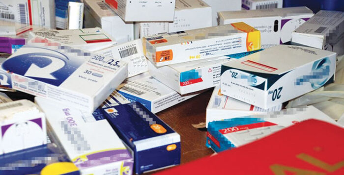 Medicament scaled - Médicaments au Maroc : vers un nouveau système de tarification ?