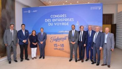 ONMT MAP scaled - L’ONMT fait de Agadir-Taghazout l’épicentre du tourisme franco-marocain