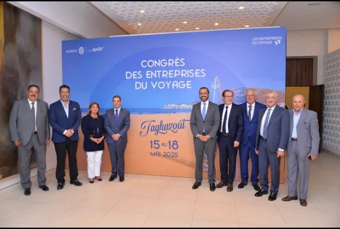 ONMT MAP scaled - L’ONMT fait de Agadir-Taghazout l’épicentre du tourisme franco-marocain