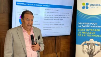 Oncorad 1  scaled - Un an de chirurgie robotique chez Oncorad Group: Une avancée majeure pour la santé au Maroc