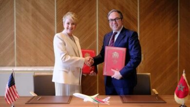 RAM USA scaled - Royal Air Maroc déménage au Nouveau Terminal One de John-F.-Kennedy aux États-Unis