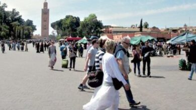 Tourisme mar e1529512709618 - Tourisme : Le Maroc séduit les foules, mais reste en bas du classement pour les recettes