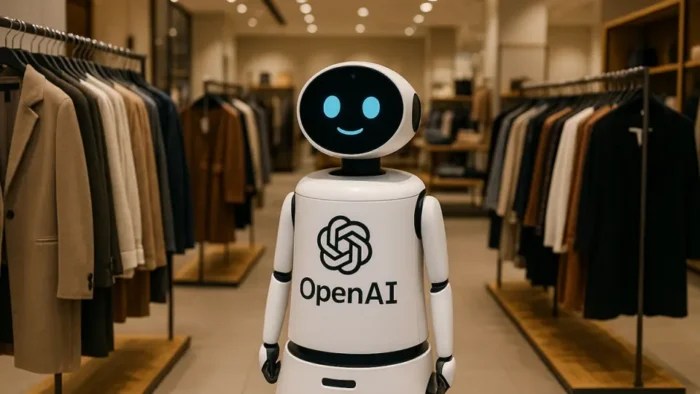 Tribune IA Retail scaled - IA & Retail : Quand ChatGPT bouscule les codes du e-commerce