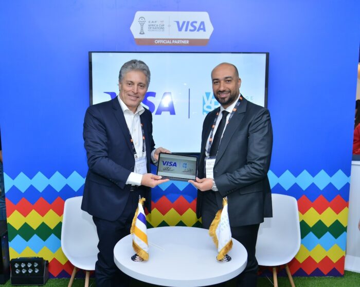 Visa VPS 1 scaled - Visa et VPS s’allient pour révolutionner les paiements digitaux au Maroc