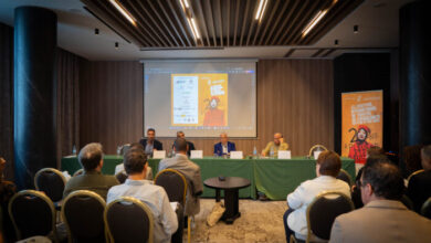 Visuel 2 scaled - Casablanca célèbre le théâtre maghrébin : une 18e édition tournée vers la Tunisie et la jeunesse