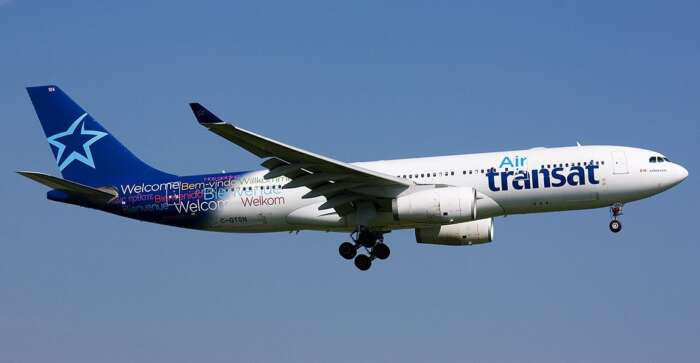 air transat - ONMT-TRANSAVIA : 14 nouvelles lignes pour le développement des destinations