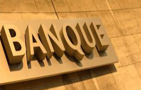 banque
