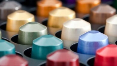 capsules cafe - Café : ces marques pointées du doigt pour leur composition douteuse