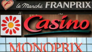 casino franprix monoprix scaled - Franprix et Monoprix débarquent au Maroc, ramenés par Moncef Belkhayat