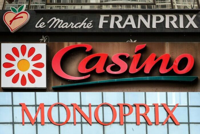 casino franprix monoprix scaled - Franprix et Monoprix débarquent au Maroc, ramenés par Moncef Belkhayat
